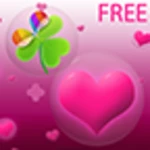 go launcher ex hearts theme android application logo